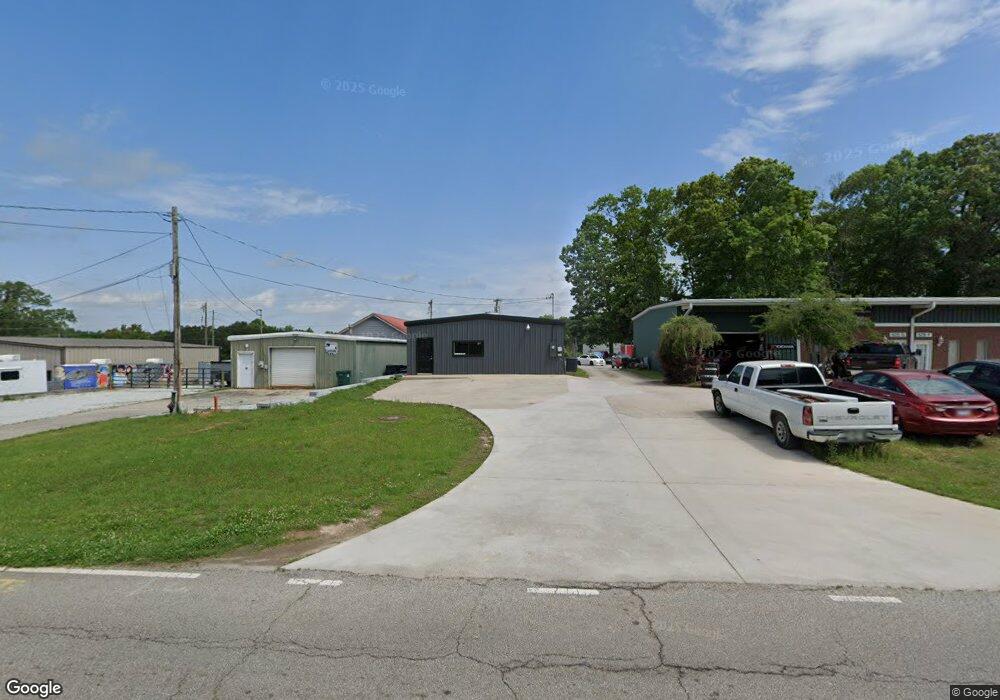 871 Kingsbridge Rd, Carrollton, GA 30117 - photo 1