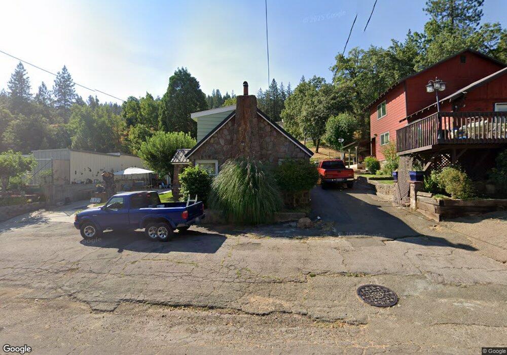 6825 Dunsmuir Ave, Dunsmuir, CA 96025 - photo 1