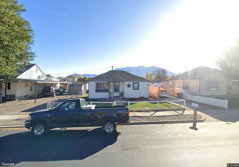 660 N 200 W, Spanish Fork, UT 84660 - photo 1