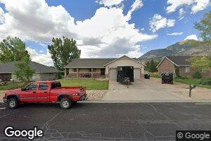 489 E 700 N, Nephi, UT 84648