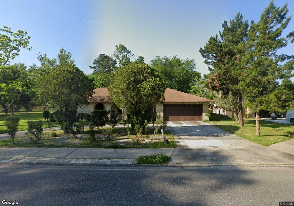 6918 Bakersfield Dr, Jacksonville, FL 32210 - photo 1
