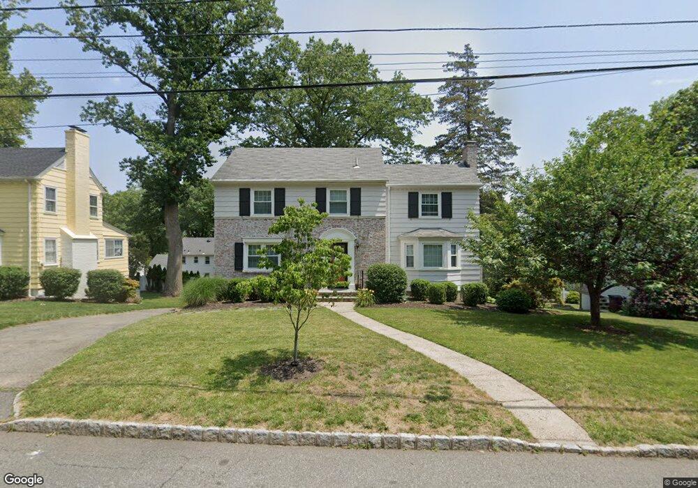 3 N Koewing Place, West Orange, NJ 07052 - photo 1