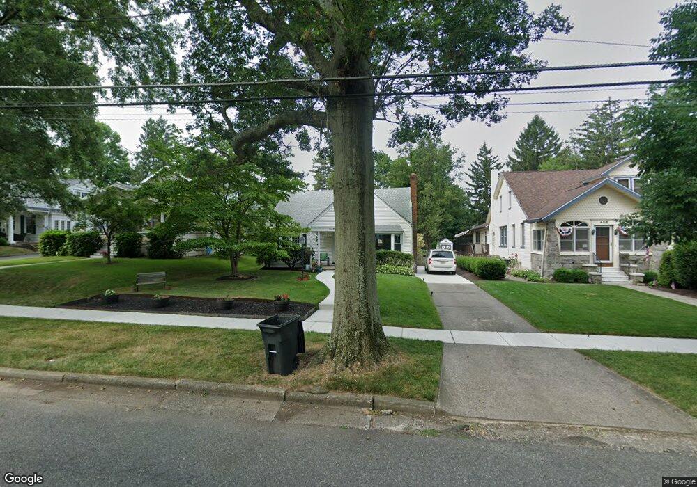 410 3rd Ave, Haddon Heights, NJ 08035 - photo 1