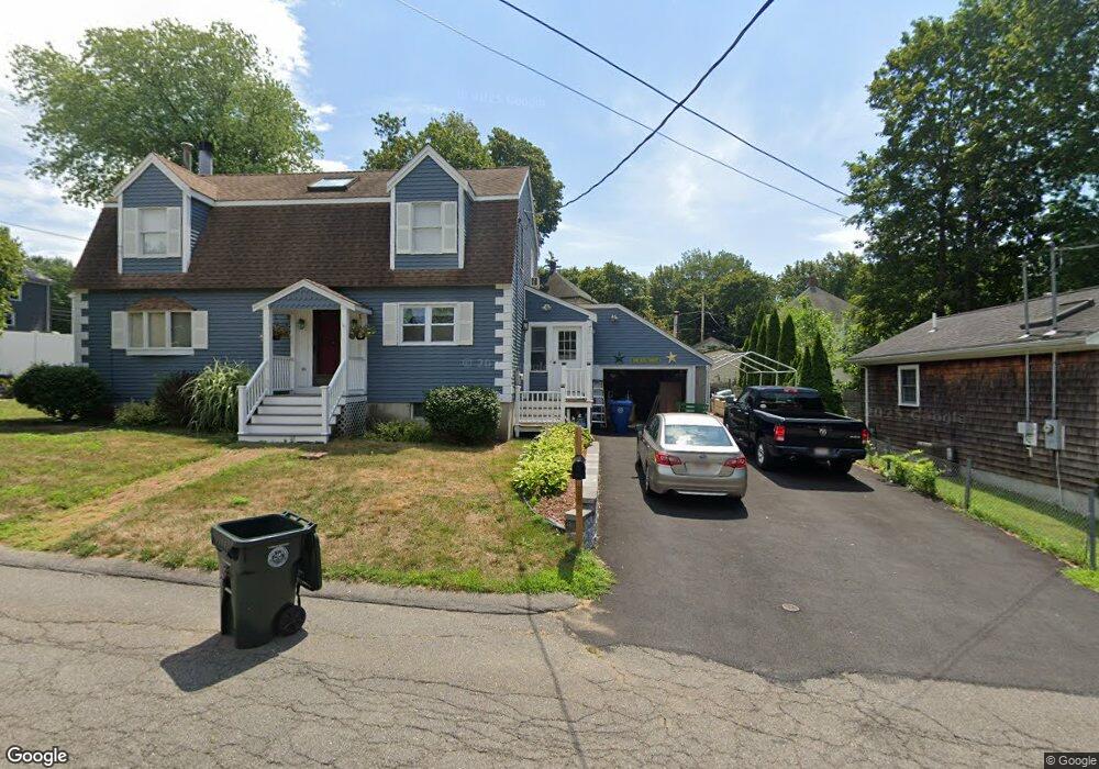 8 Seaview Ave, Danvers, MA 01923 - photo 1