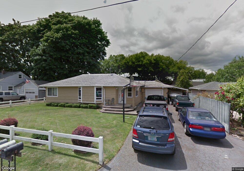 5061 7th Ave NE, Keizer, OR 97303 - photo 1