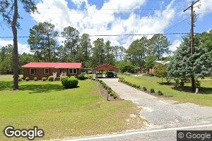 384 E Union Church Rd, Mc Bee, SC 29101