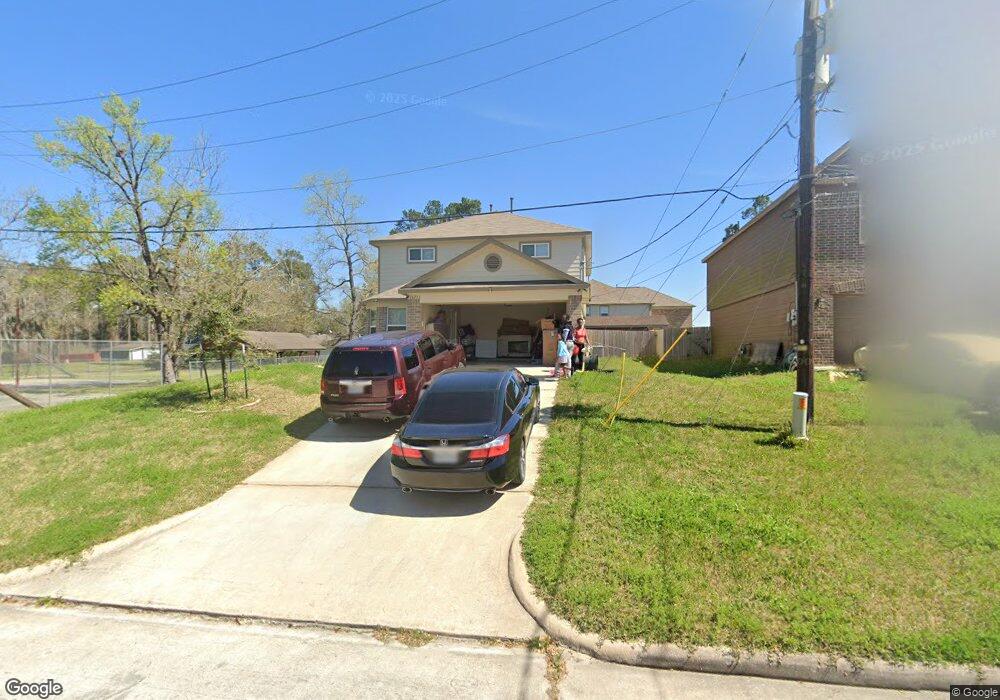 16731 Fallen Timbers Dr, Conroe, TX 77385 - photo 1