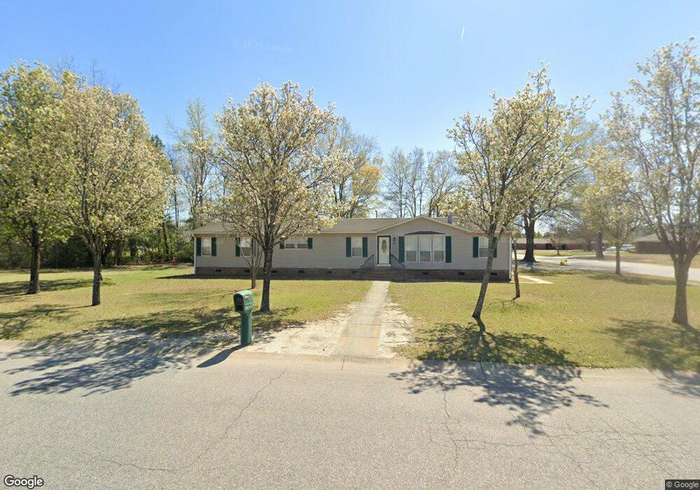 313 Kinlaw Dr, Laurinburg, NC 28352 - photo 1