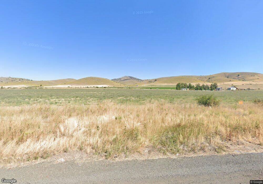 59204 Hwy 26, Mount Vernon, OR 97865 - photo 1