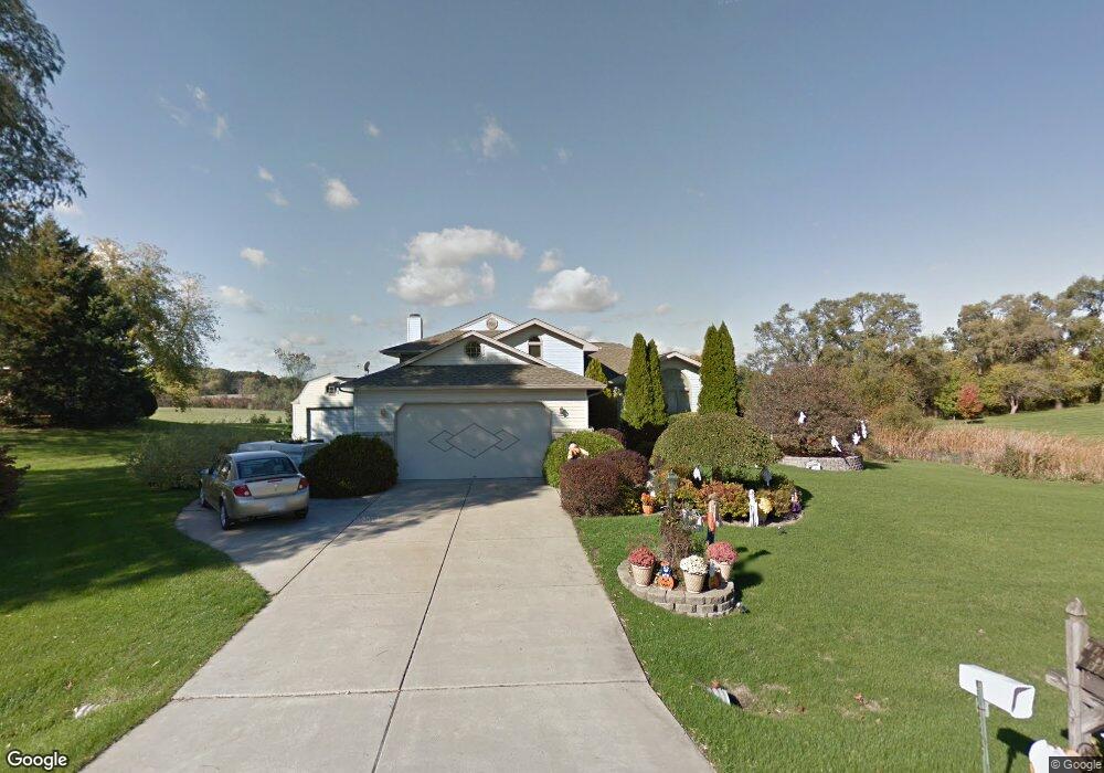 11218 Gerry Ct, Crown Point, IN 46307 - photo 1