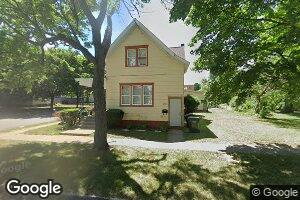 543 Columbia St, South Bend, IN 46601