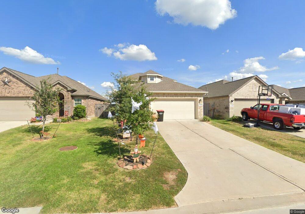 18446 Running Shadow Ct, Hockley, TX 77447 - photo 1