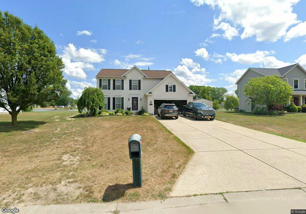 7271 Wilrose Ct, North Tonawanda, NY 14120 - photo 1