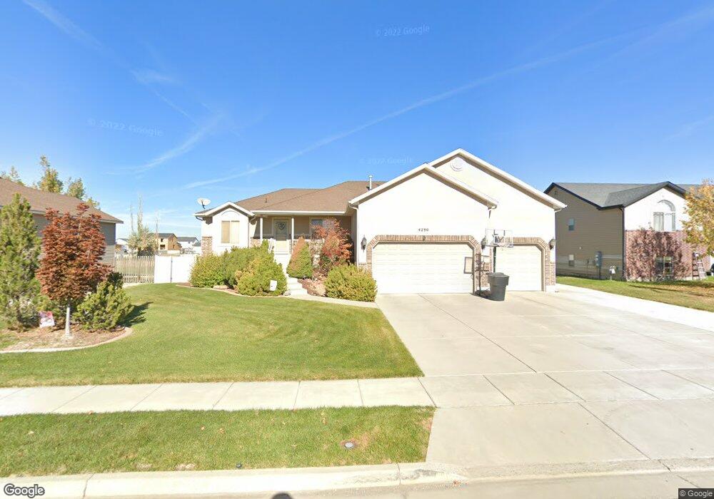 4290 W 25 S unit 113, West Point, UT 84015 - photo 1