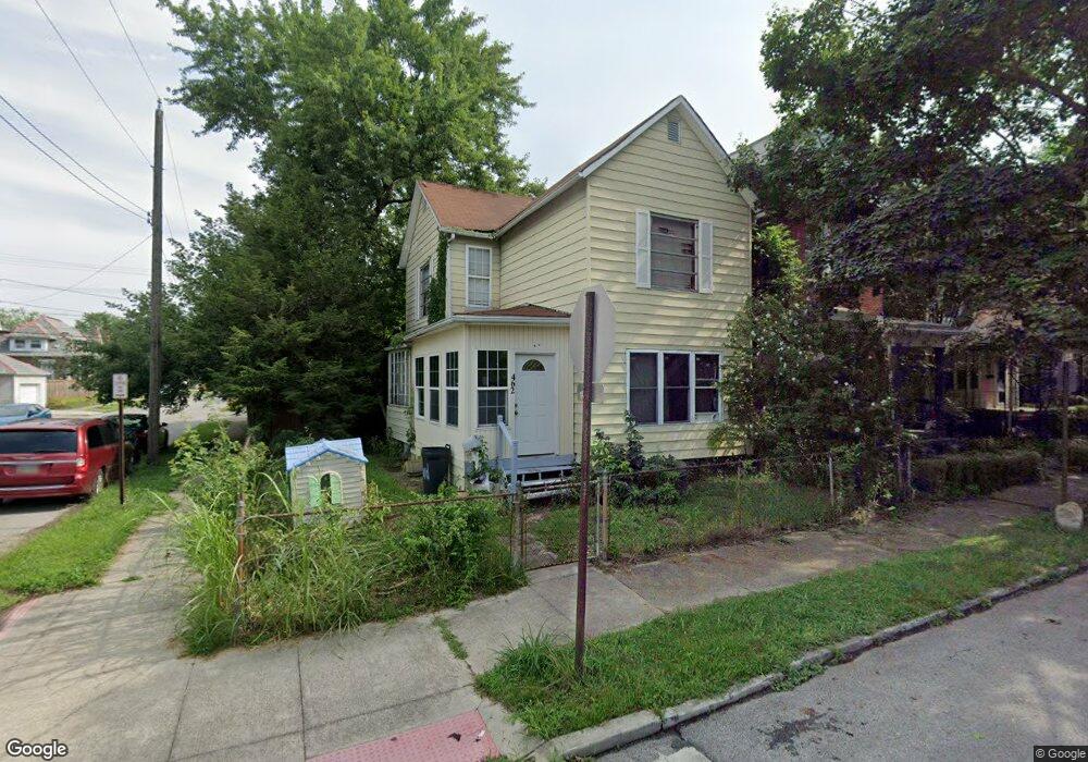 462 Reinhard Ave, Columbus, OH 43206 - photo 1