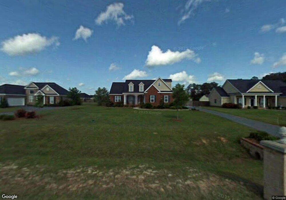 107 Cat Tail Ln, Thomasville, GA 31757 - photo 1