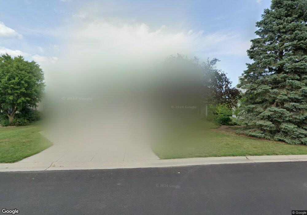 W158N10516 Fieldstone Pass, Germantown, WI 53022 - photo 1