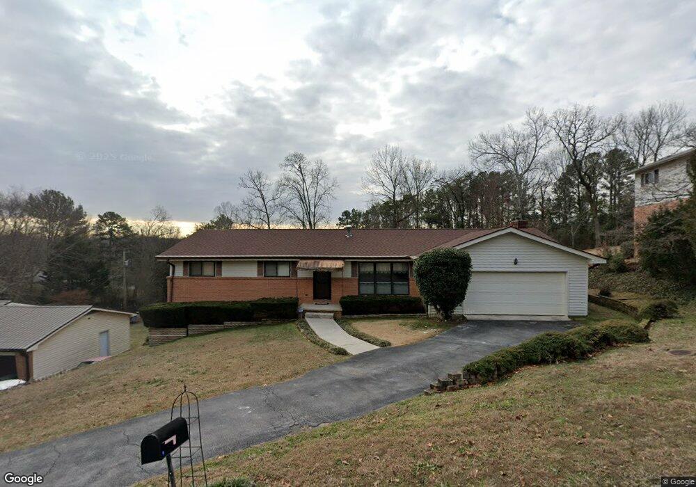 1322 Comet Trail, Hixson, TN 37343 - photo 1