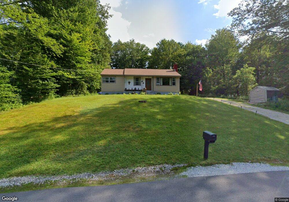 101 Timber Ln, Rutland, VT 05701 - photo 1