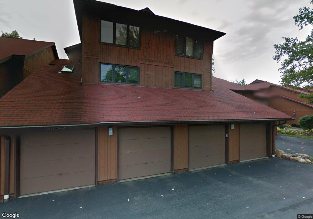 25026 Mill River Rd unit J, Olmsted Falls, OH 44138 - photo 1