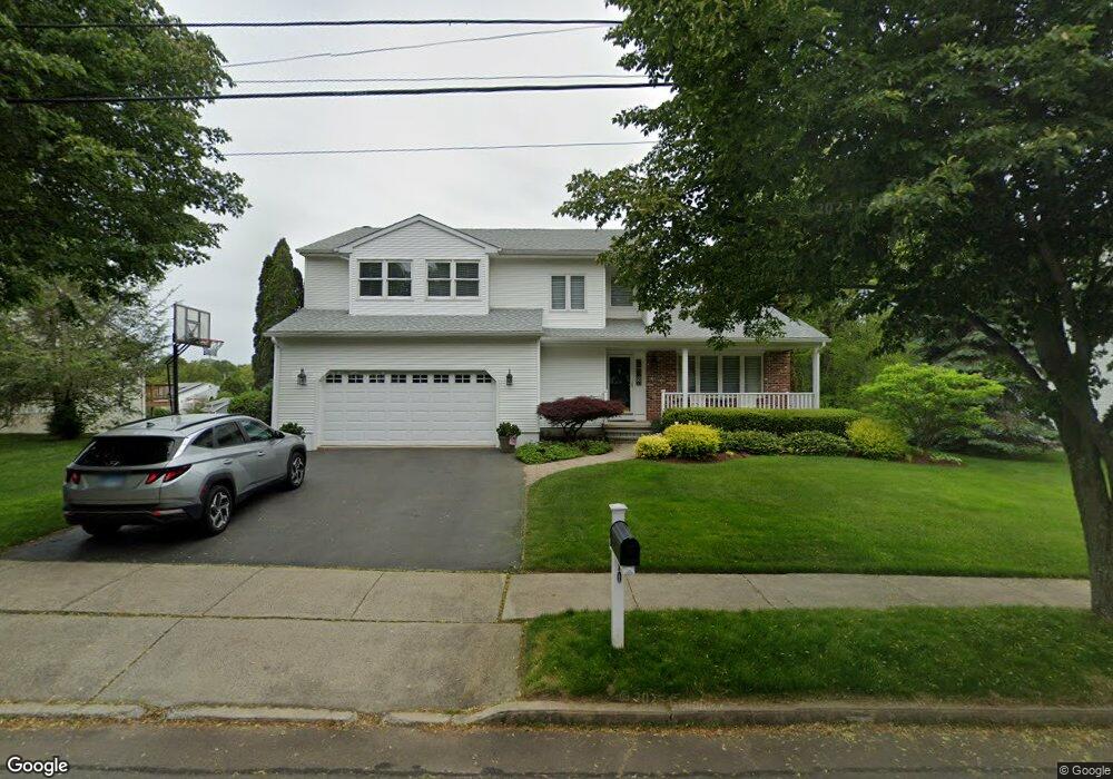 10 Tyroll Ln, West Haven, CT 06516 - photo 1