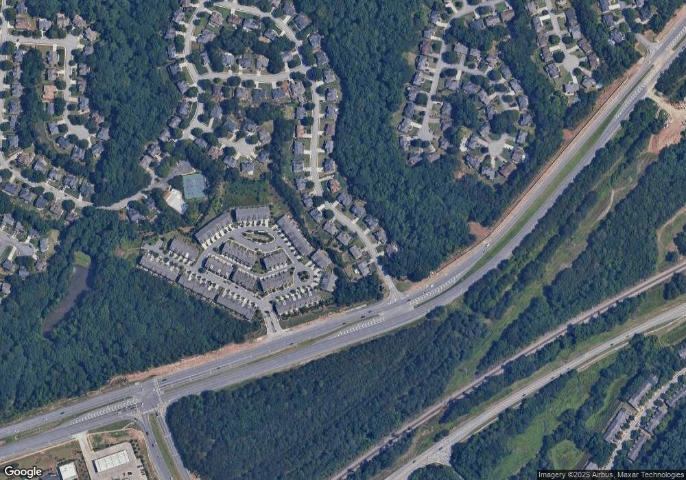 3830 Canterbury Walk Dr unit 1, Duluth, GA 30097 - photo 1