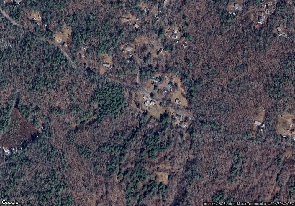 102 Walker Rd, Woolwich, ME 04579 - photo 1