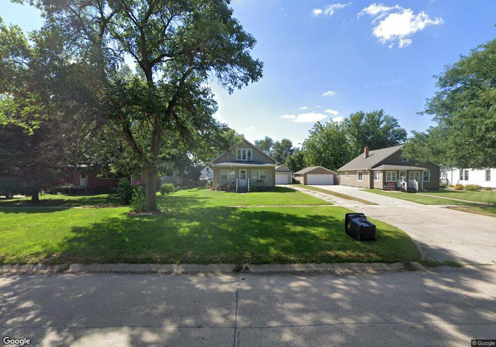 1208 6th St, Onawa, IA 51040 - photo 1