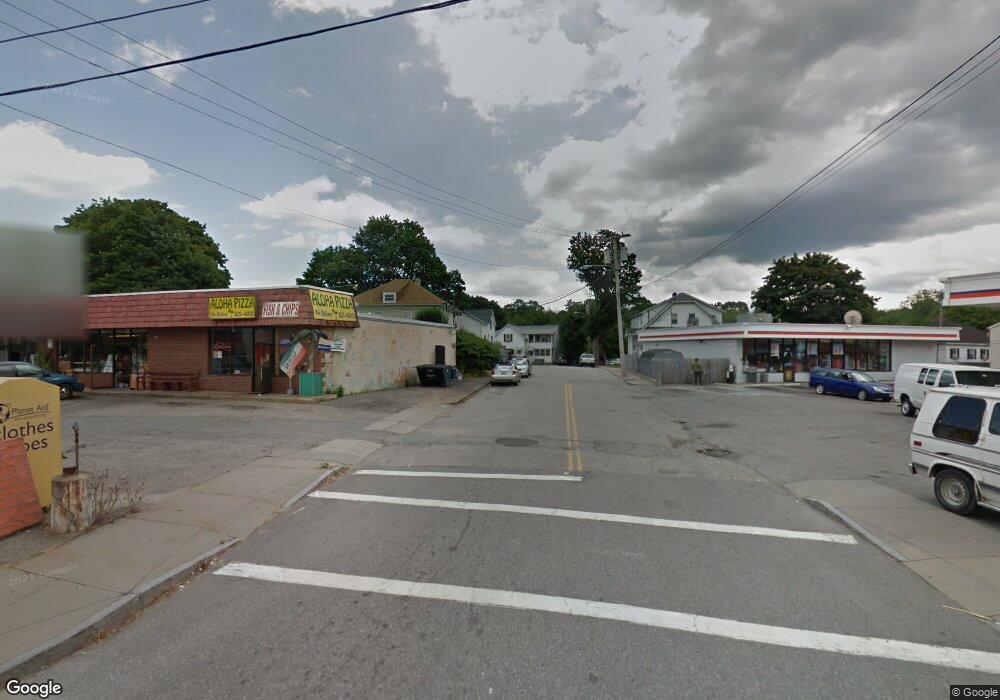 0 Mill St, West Warwick, RI 02893 - photo 1