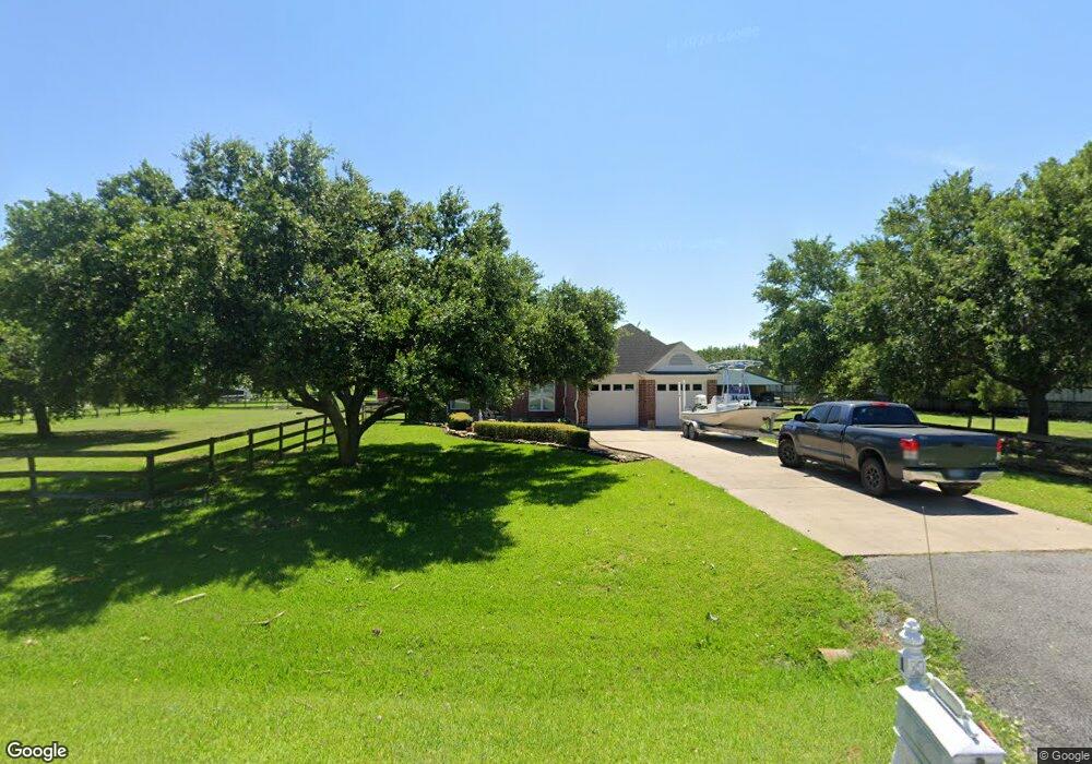 1 Windsong Ln, Friendswood, TX 77546 - photo 1
