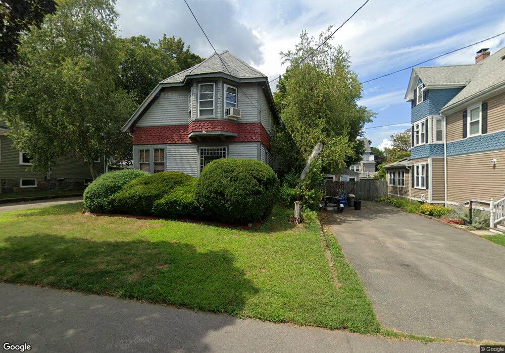 26 Edison St, Quincy, MA 02169 - photo 1