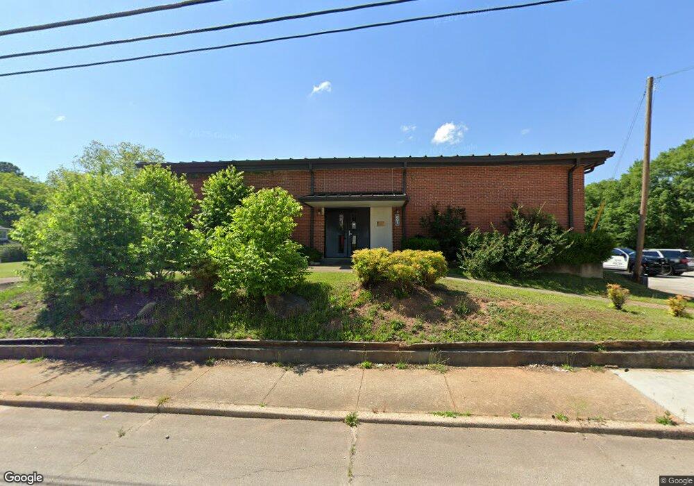 601 Maple St, Carrollton, GA 30117 - photo 1