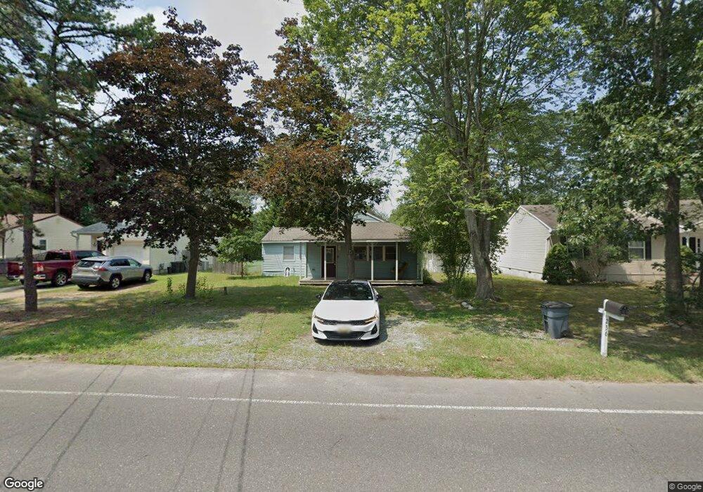 236 Nautilus Blvd, Forked River, NJ 08731 - photo 1