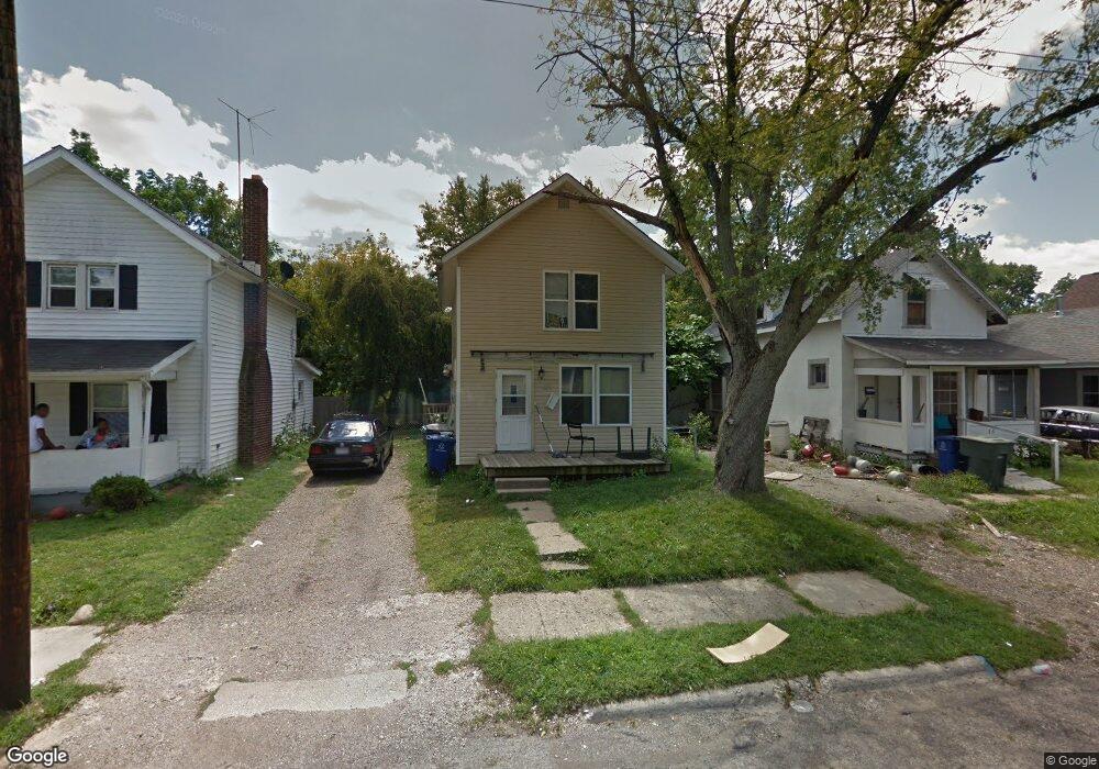 1873 Aberdeen Ave, Columbus, OH 43211 - photo 1