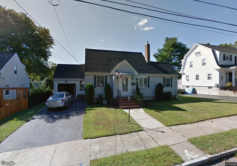 16 Eastern Ave, Wakefield, MA 01880 - photo 1