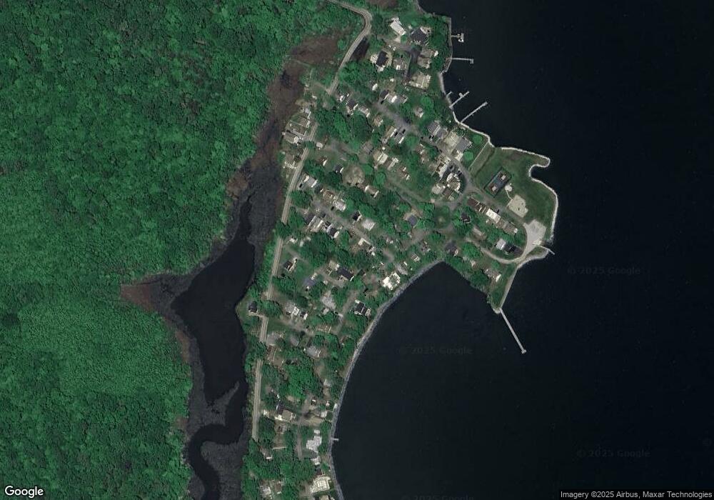 1533 Lincoln Rd, Shady Side, MD 20764 - photo 1