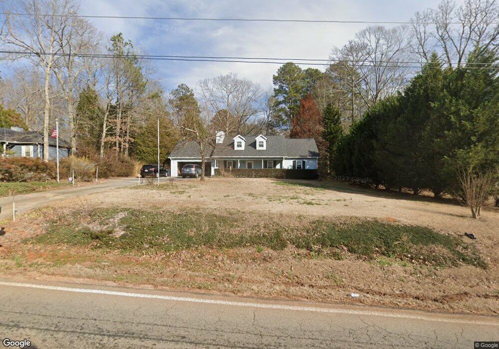 765 Cowan Rd, Covington, GA 30016 - photo 1