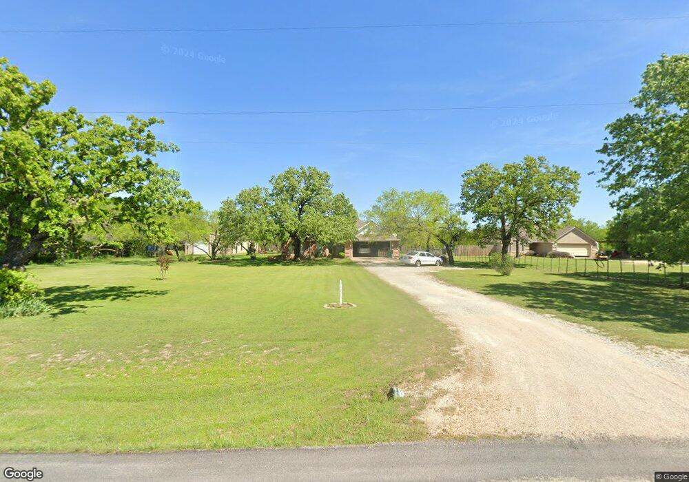 275 Fairview Rd, Millsap, TX 76066 - photo 1