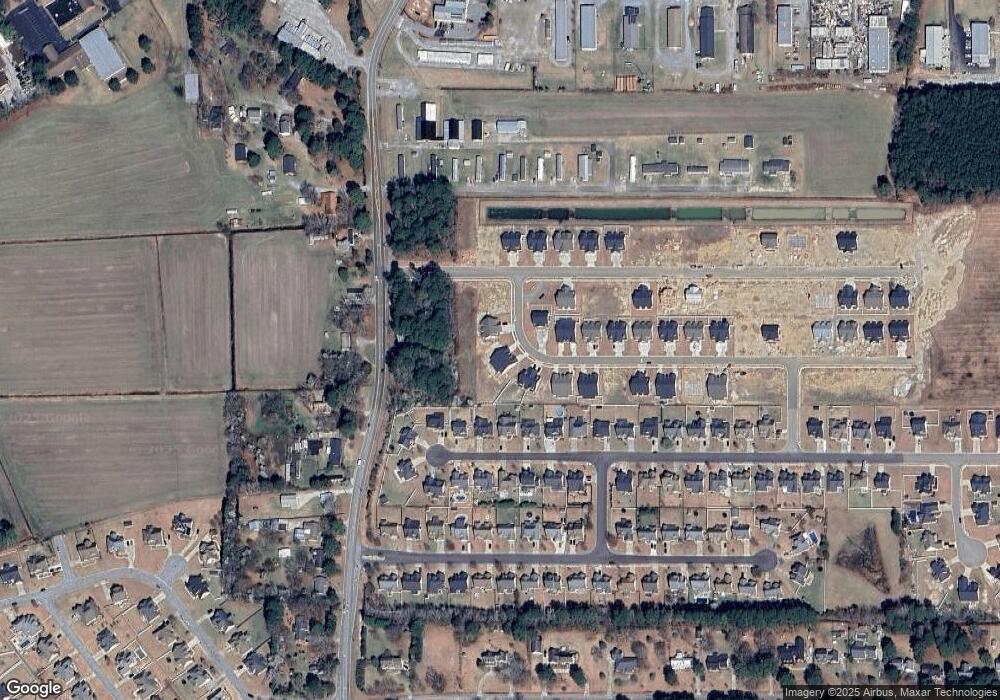 841 Sarah Rebecca Dr unit B, Greenville, NC 27834 - photo 1