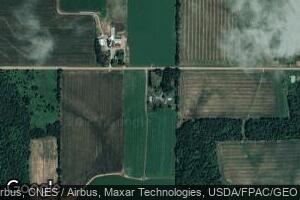 W5909 Hickory Rd, Withee, WI 54498