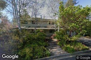 845 Cedro Way, Stanford, CA 94305