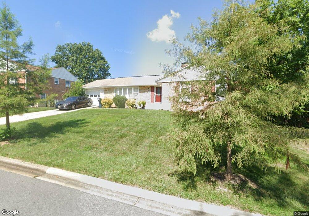 13122 Oriole Dr, Beltsville, MD 20705 - photo 1