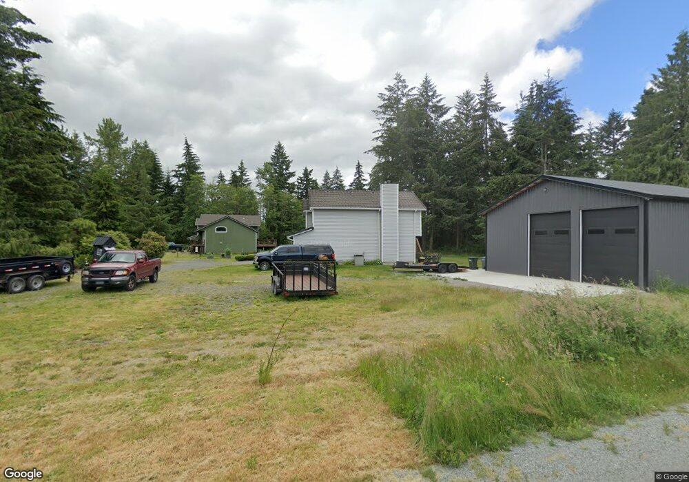 21808 135th Ave E, Graham, WA 98338 - photo 1