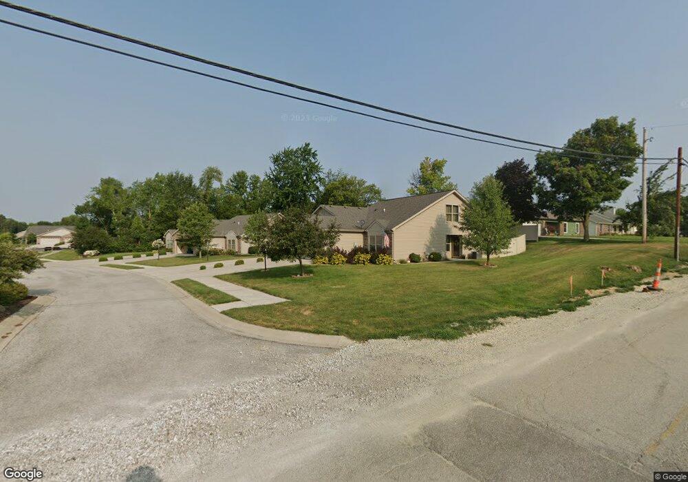 212 Lauren Ln unit 1B, Roanoke, IN 46783 - photo 1