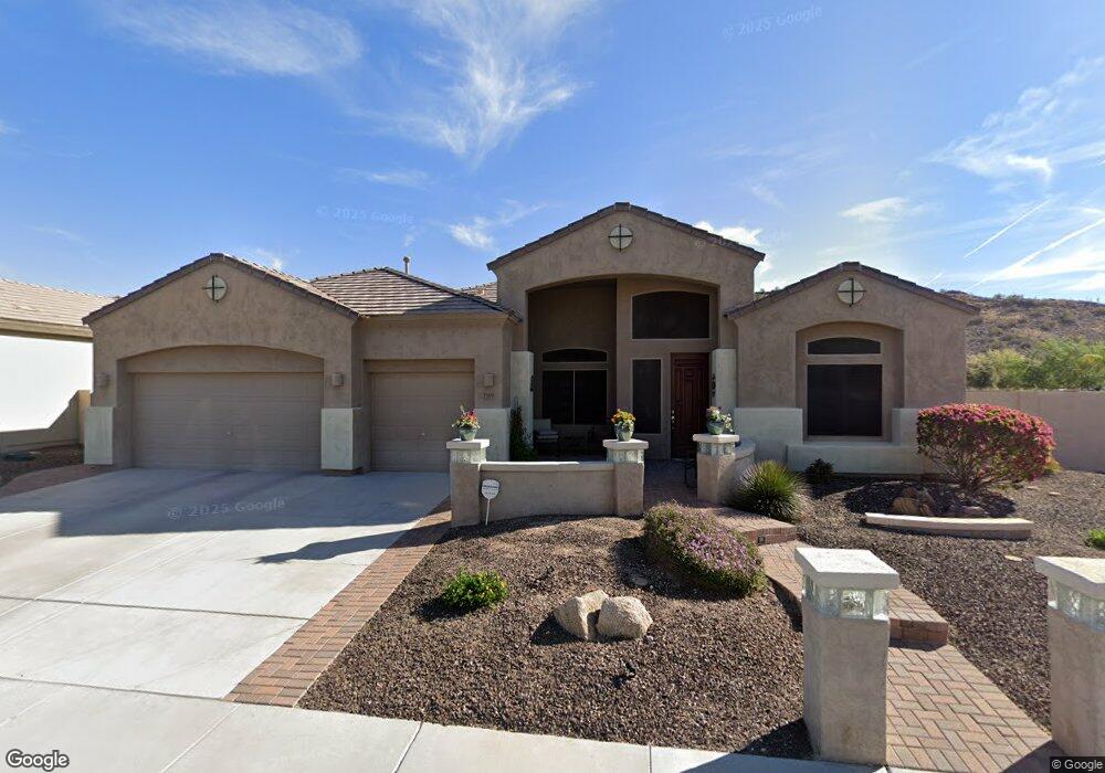 25809 N 50th Ln, Phoenix, AZ 85083 - photo 1