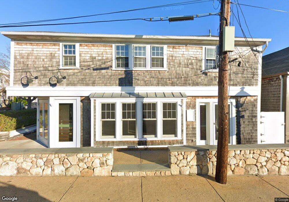 16 Union St unit A, Tisbury, MA 02568 - photo 1