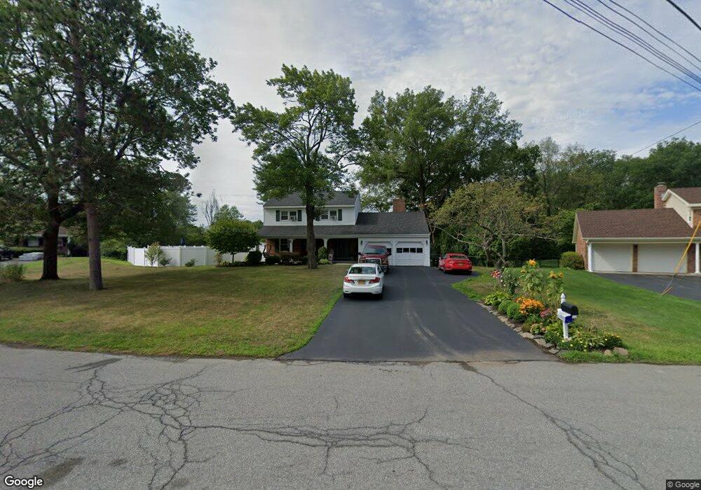 1006 Tecumseh Way, Schenectady, NY 12302 - photo 1