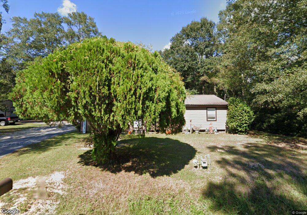 4221 Rabby St, Moss Point, MS 39563 - photo 1