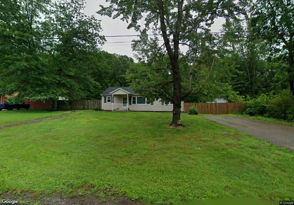 14515 Hamowell St, Manassas, VA 20112 - photo 1