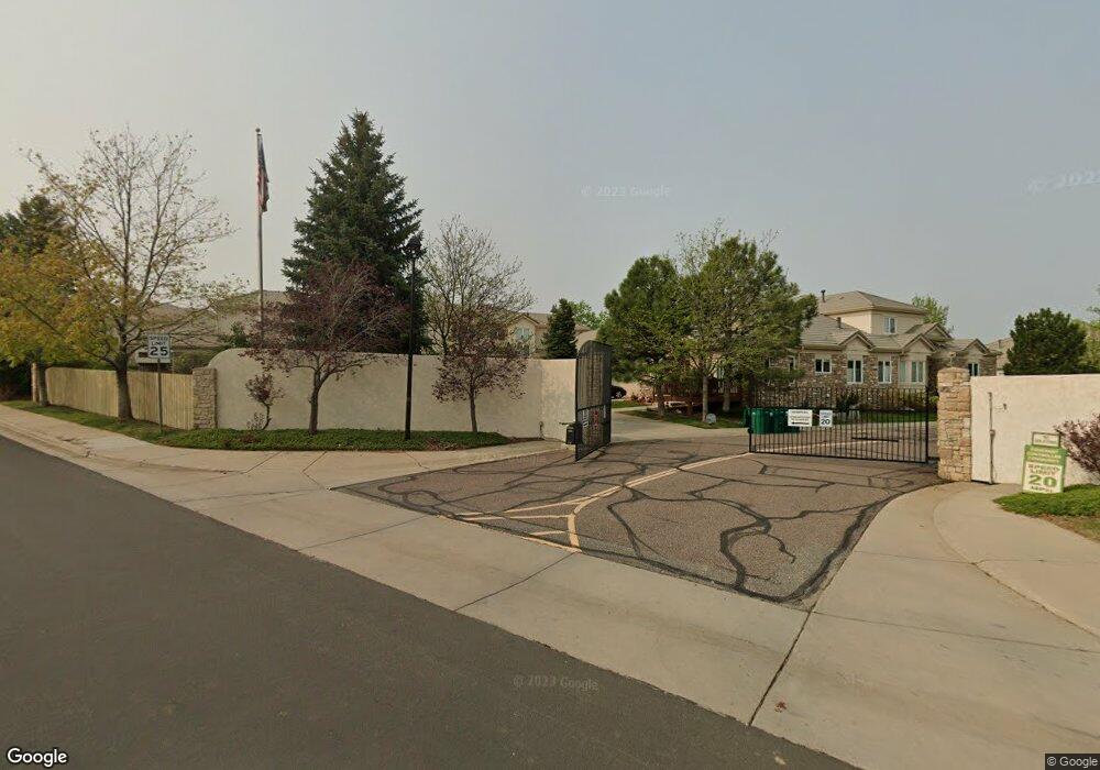 14072 E Chenango Dr, Aurora, CO 80015 - photo 1